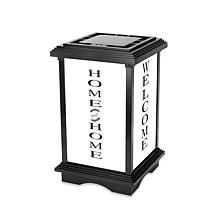 Techko Kobot Techko Solar Welcome Lantern – 15.6"