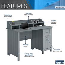 Techni Mobili Classic Office Desk