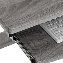 Techni Mobili Computer Workstation Desk