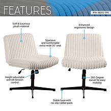 Techni Mobili Criss Cross Chair