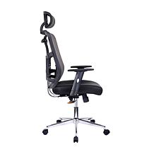 Techni Mobili High Back Executive Mesh Office Chair