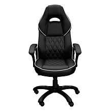 Techni Mobili High Back Executive Office Chair