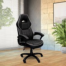 Techni Mobili High Back Executive Office Chair