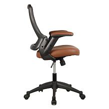 Techni Mobili Mid-Back Mesh Chair