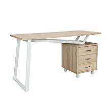 Techni Mobili Modern Computer Desk