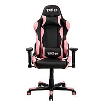 Techni Sport TS-4300 Ergonomic High-Back Racer Style PC Gaming Chair