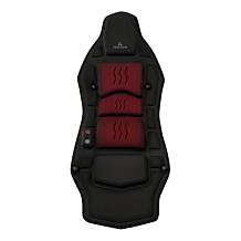 Teeter FitSpine X3 Inversion Table with Heat & Vibration Comfort Cu...