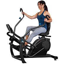Teeter FreeStep LT3 Recumbent Cross Trainer with 3-Year Warranty