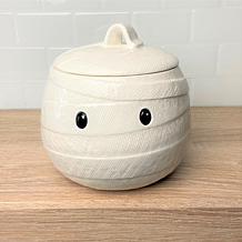 Ten Strawberry Street Little Mummy Canister 2-Pack