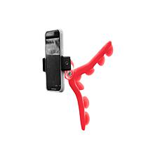 Tenikle Pro Bendable Suction Cup Tripod - 2 Pack