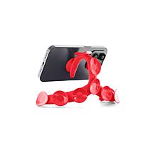 Tenikle Pro Bendable Suction Cup Tripod - 2 Pack
