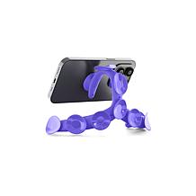 Tenikle Pro Bendable Suction Cup Tripod - 5 Pack