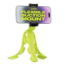 Tenikle Pro Bendable Suction Cup Tripod