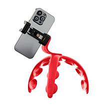 Tenikle Pro Bendable Suction Cup Tripod