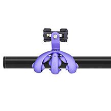 Tenikle Pro Bendable Suction Cup Tripod