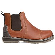 Territory Men's Holloway Cap Toe Chelsea Boot