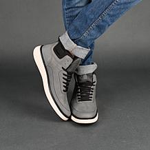 Territory Men's Roam High Top Sneaker Boot