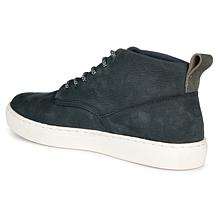 Territory Men's Rove Casual Leather Sneaker Boot