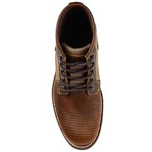 Territory Men's Summit Ankle Boot