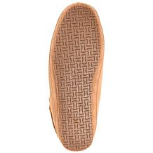 Territory Solace Genuine Sheepskin Fold-down Heel Moccasin Slipper