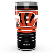 Cincinnati Bengals 20oz. Fashion Color Powdercoat Tumbler