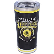 Pittsburgh Steelers 30oz. Tervis Hype Tumbler