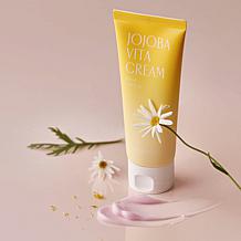 The Beauty Spy 3.38 fl.oz. Pink Wonder Jojoba Vita Cream 