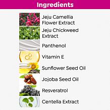 The Beauty Spy A'Prep Camellia Revitalizing Glow Essence