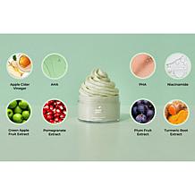 The Beauty Spy Ariul Apple Cider Whipping Cream Cleanser