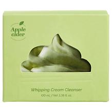 The Beauty Spy Ariul Apple Cider Whipping Cream Cleanser