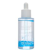 The Beauty Spy Dr. Tree Blue Collagen Oil-in-Serum