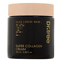 The Beauty Spy Dr. Tree Jumbo Dear Loose Skin Super Collagen Cream