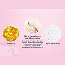 The Beauty Spy Dr. Tree Jumbo Dear Loose Skin Super Collagen Cream AS