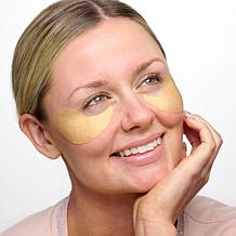 The Beauty Spy Dr Tree Supersize Gold Collagen Hydrogel Eye Patches AS
