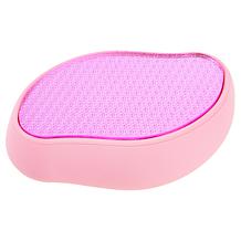 The Beauty Spy Glass Slippers Foot File