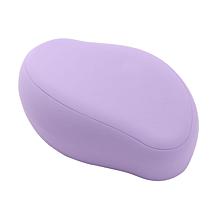 The Beauty Spy Glass Slippers Purple Foot File