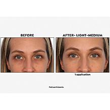 The Beauty Spy Illuminating Under-Eye Color Corrector - Tan/Deep