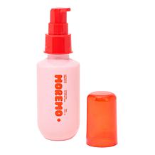 The Beauty Spy Moremo Hair Essence Delightful Oil