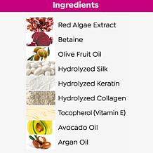 The Beauty Spy Moremo Hair Treatment Miracle 2x