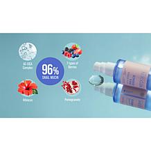 The Beauty Spy Neogen Cica Repair Snail Essence