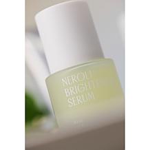The Beauty Spy Pink Wonder Neroli Brightening Serum