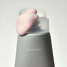 The Beauty Spy Pink Wonder Neroli Collagen Glow Mask