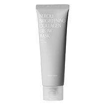 The Beauty Spy Pink Wonder Neroli Collagen Glow Mask