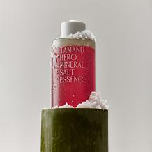 The Beauty Spy Pink Wonder Tamanu Mineral Salt Facial Essence