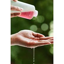 The Beauty Spy Pink Wonder Tamanu Mineral Salt Facial Essence
