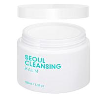 The Beauty Spy Seoul Cleansing Balm