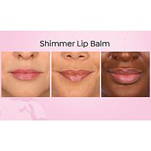 The Beauty Spy Shimmer Balm Platinum Edition 2-pack