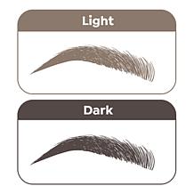 The Beauty Spy Signature Brow Precise Eyebrow Pen in Dark