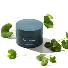 The Beauty Spy Spa De Pure Centiger Bean Mucin Cream