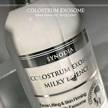 The Beauty Spy Synodia Colostrum Exosome Milky Essence